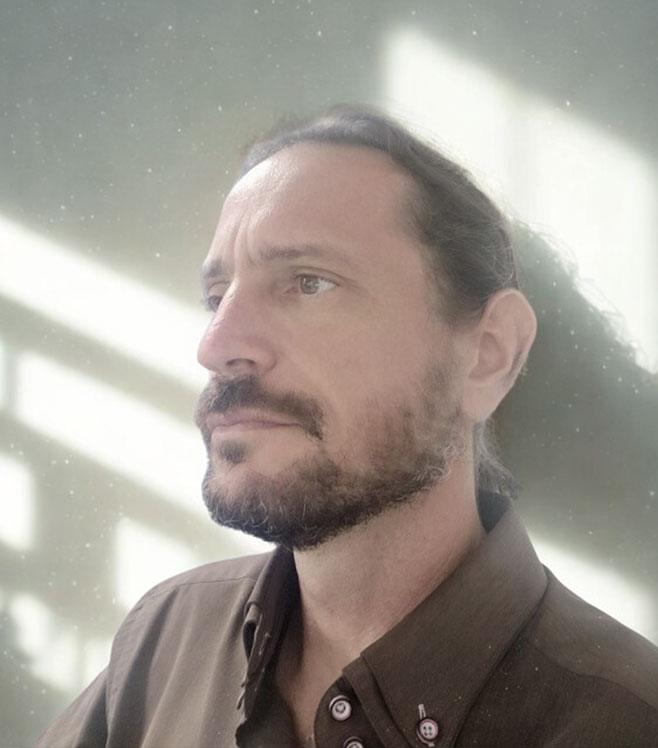 Damien Devault (Univ. de Périgueux) 