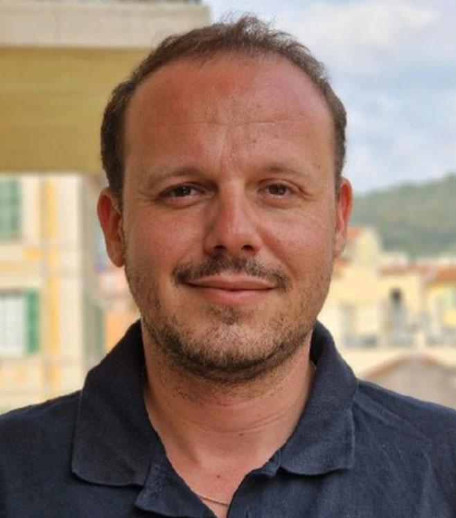 Guillaume Marchessaux (IRD)