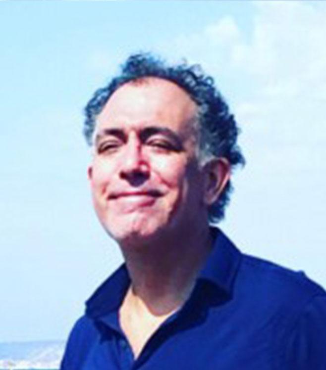 Thierry Botti (AMU)